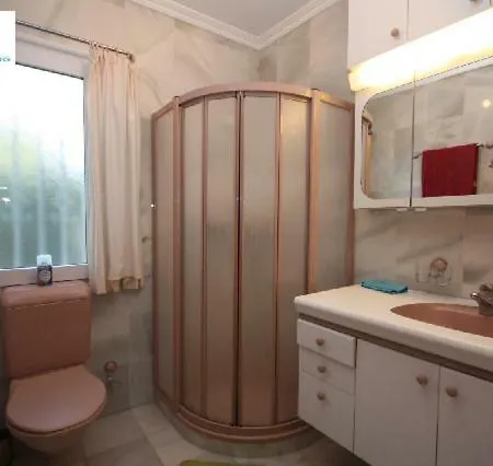 Вилла Van Belle T 1518 Дения